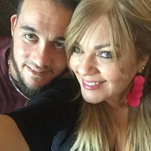 Meet your Posher, Margie rivera